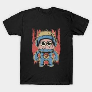 Cute Builder T-Shirt